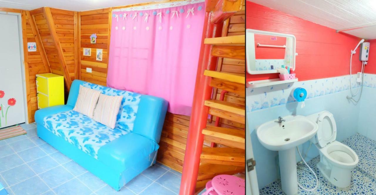A Houses Homestay Nakhonratchasima Exterior foto